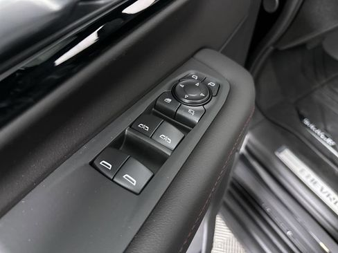 New 2026 Chevrolet Suburban RST w/ RST Capability Package image 24