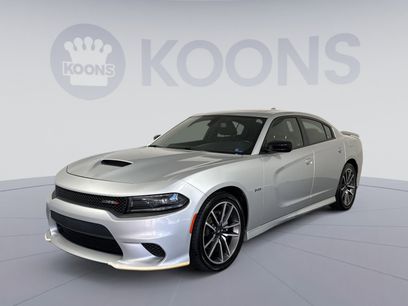 Used 2023 Dodge Charger R/T w/ Cold Weather Package