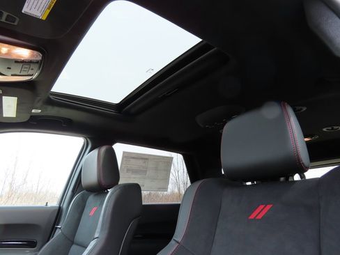 New 2026 Dodge Durango GT image 7