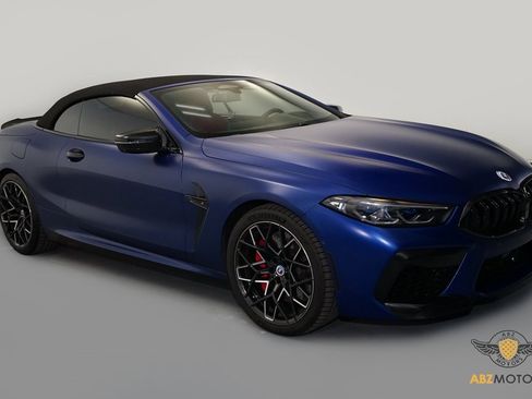 Used 2023 BMW M8 Competition image 2