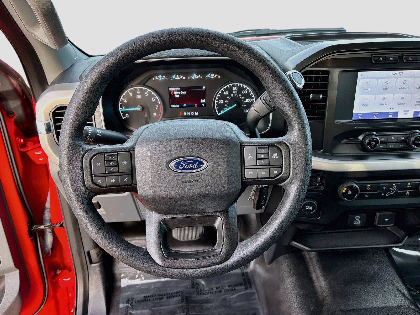 Used 2021 Ford F150 XL w/ XL Power Equipment Group RWD image 11