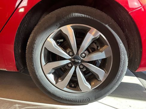 Used 2022 Kia Rio S w/ Technology Package FWD image 25