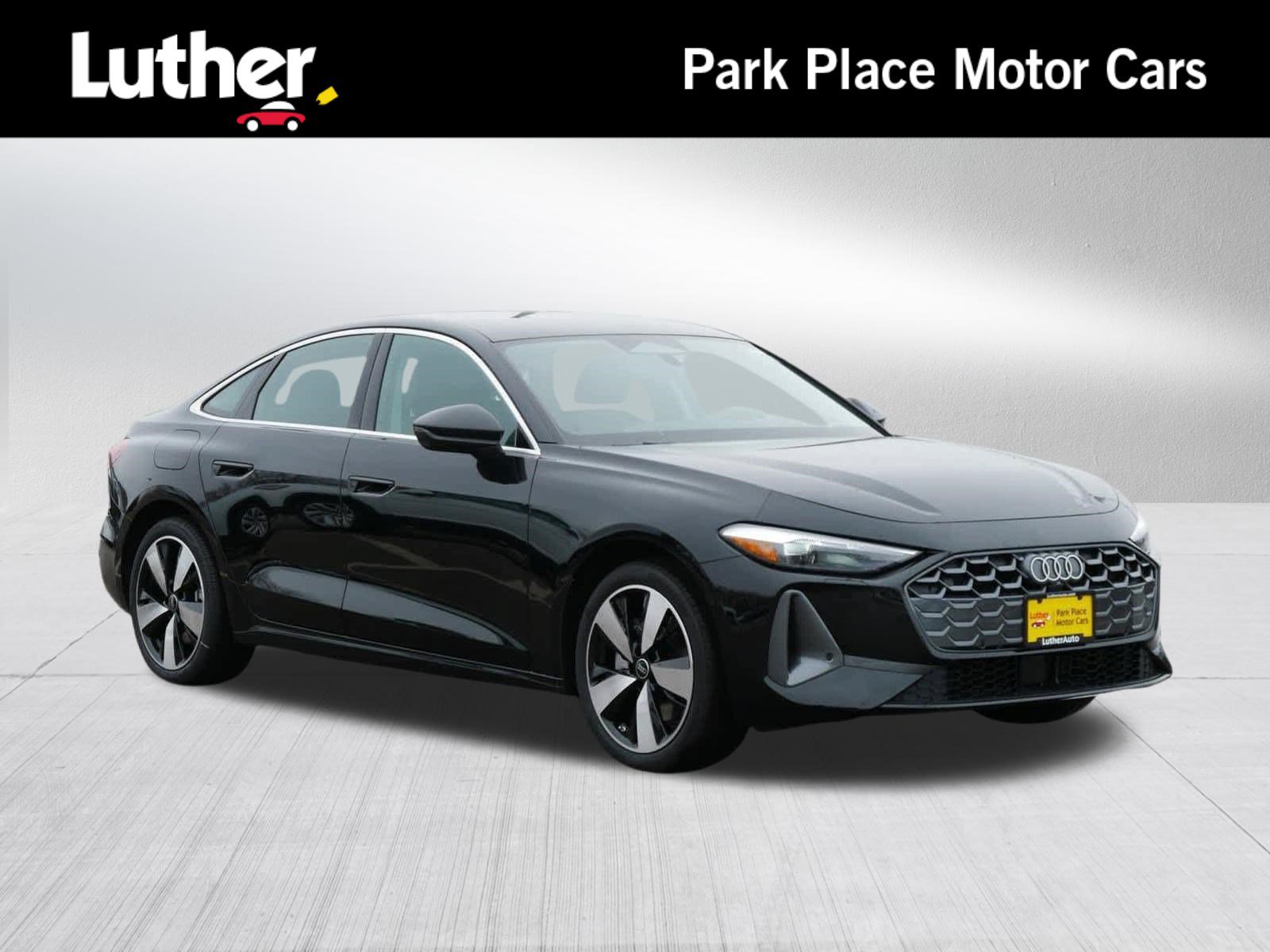 Used 2025 Audi A5 Premium AWD/4WD image 1