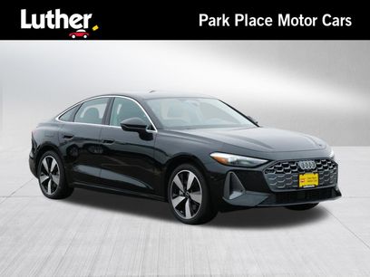 Used 2025 Audi A5 Premium