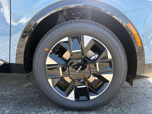 New 2026 Kia Sportage SX Prestige AWD/4WD image 8