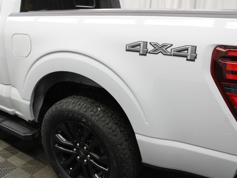 Used 2024 Ford F150 Lariat w/ Equipment Group 502A High AWD/4WD image 53
