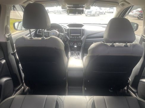 Used 2023 Subaru Crosstrek 2.5i Sport w/ Popular Package #3 image 14