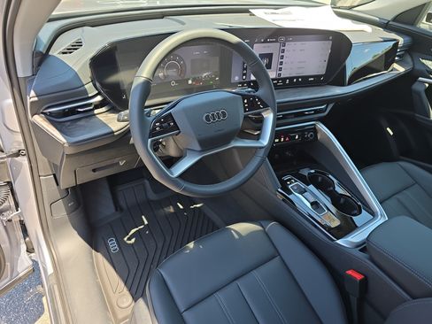 New 2026 Audi Q5 Premium Plus AWD/4WD image 16