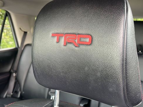 Used 2017 Toyota 4Runner TRD Pro AWD/4WD image 13