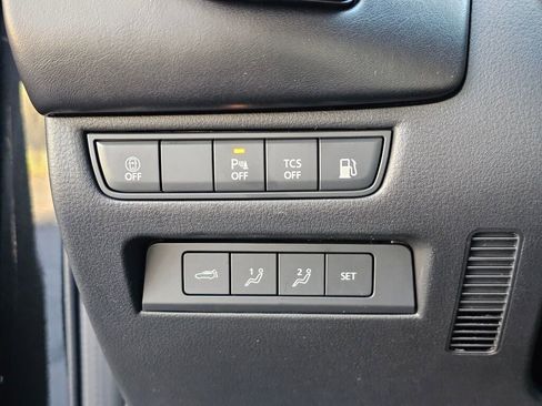 New 2026 MAZDA CX-50 2.5 Hybrid w/ Weather Package AWD/4WD image 35