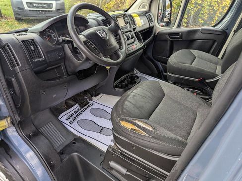 Used 2019 RAM ProMaster 2500 image 12