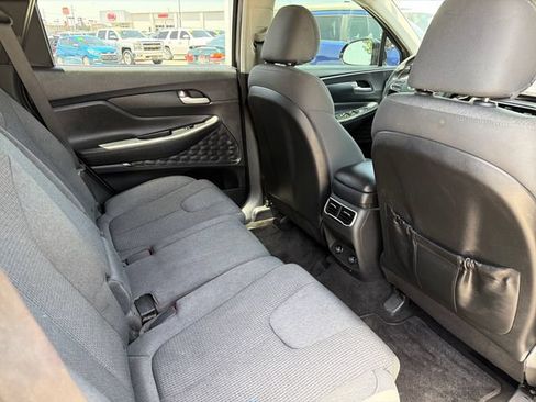 Used 2023 Hyundai Santa Fe SEL FWD image 27