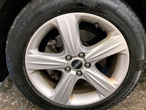 Used 2018 Lincoln MKC Premiere image 8