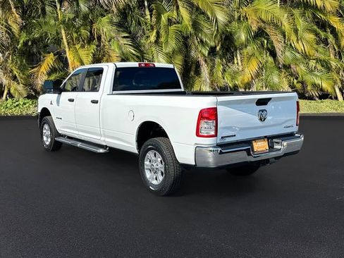 Used 2024 RAM 3500 Big Horn image 7