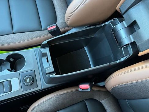 New 2026 Ford Bronco Sport Outer Banks AWD/4WD image 16
