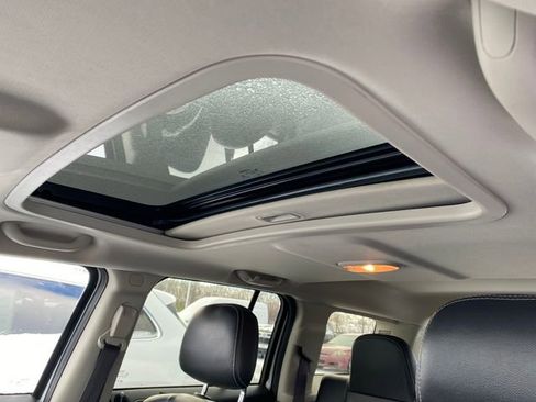 Used 2016 Jeep Patriot High Altitude image 10