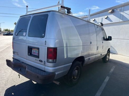Used 2013 Ford E-150 and Econoline 150 w/ PWR Group RWD image 3