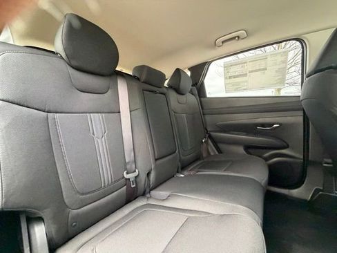 New 2026 Hyundai Tucson SEL AWD/4WD image 38