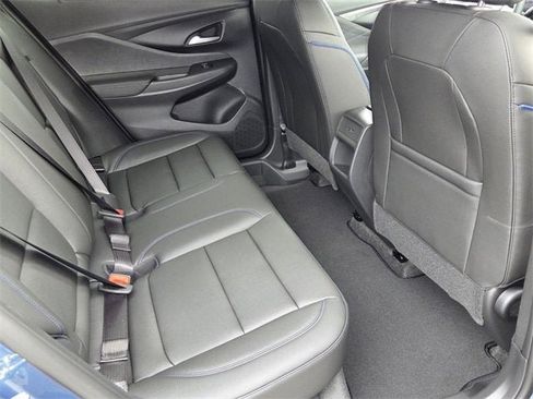 New 2026 Buick Envista Sport Touring w/ Convenience II Package image 14