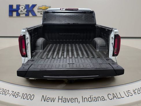 Used 2021 GMC Sierra 1500 Denali w/ Denali Premium Package AWD/4WD image 27