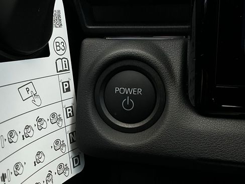 New 2026 Toyota bZ image 27