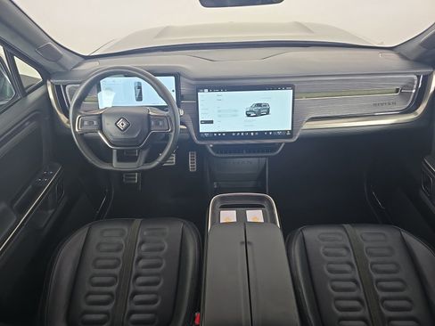 Used 2024 Rivian R1S Adventure AWD/4WD image 27