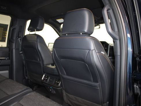 Used 2025 Ford F150 Tremor w/ Bed Utility Package AWD/4WD image 32