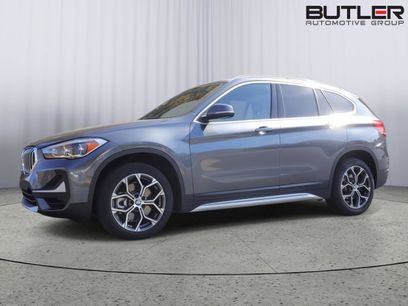 Used 2021 BMW X1 xDrive28i