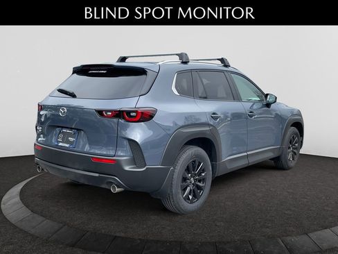 New 2026 MAZDA CX-50 AWD 2.5 S w/ Select Package image 5
