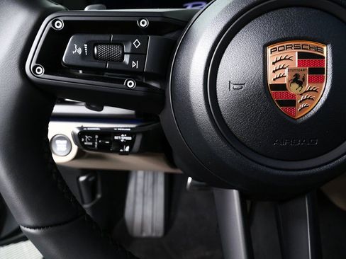 New 2026 Porsche Panamera RWD image 10