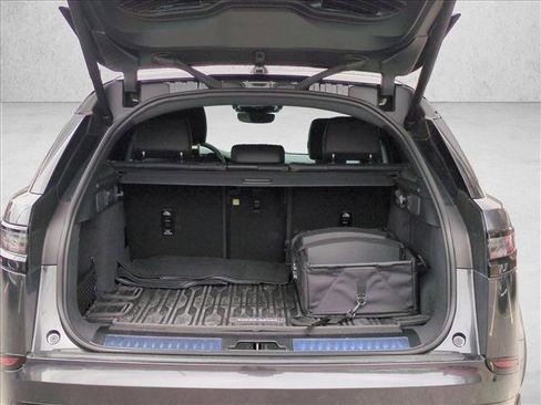 Used 2026 Land Rover Range Rover Velar Dynamic SE image 7