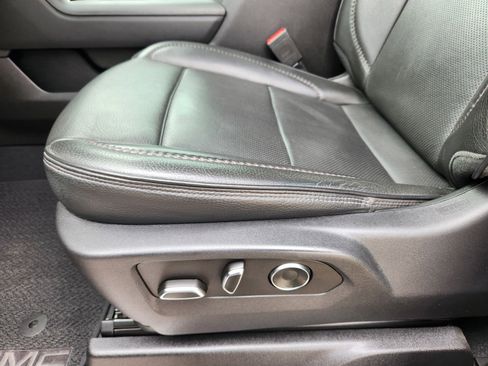 Certified 2024 GMC Sierra 2500 Denali w/ Denali Reserve Package image 22