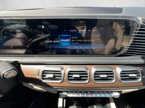 New 2026 Mercedes-Benz GLE 450 4MATIC image 13