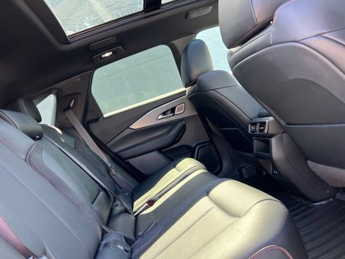Used 2024 Acura ZDX A-Spec RWD image 60