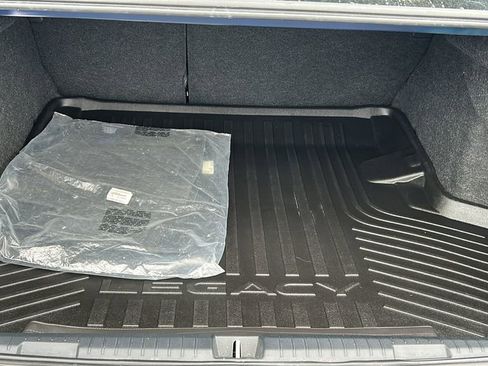 Certified 2022 Subaru Legacy Limited XT image 29