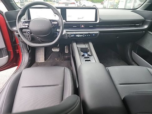 Used 2025 Hyundai Ioniq 6 Limited AWD/4WD image 22