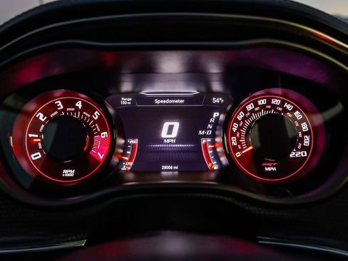 Used 2020 Dodge Challenger SRT Hellcat Redeye image 24