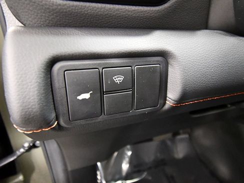 Used 2026 Honda Passport TrailSport Elite image 20