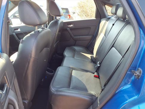 Used 2011 Ford Focus SEL w/ 301A Rapid Spec Order Code image 22