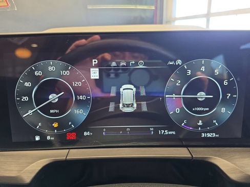 Used 2024 Kia Telluride SX Prestige X-Line AWD/4WD image 23