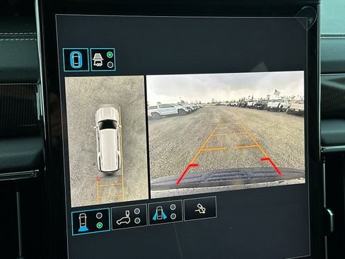 New 2026 GMC Yukon XL Elevation w/ Elevation Premium Package image 21