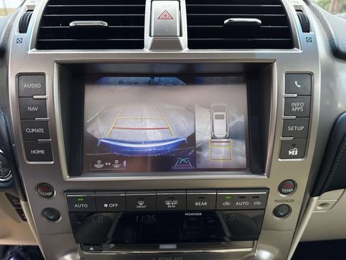 Used 2021 Lexus GX 460 Luxury w/ Off Road Package AWD/4WD image 26