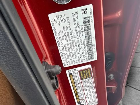 Used 2018 Honda CR-V EX image 26