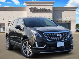 New 2026 Cadillac XT5 Premium Luxury w/ Driver Assist Package FWD video 1