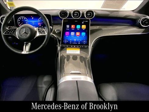 Used 2026 Mercedes-Benz GLC 300 4MATIC image 16