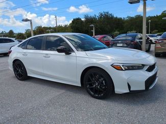 New 2026 Honda Civic Sport Touring video 1