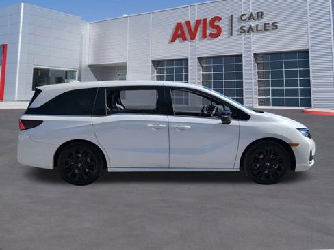 Used 2025 Honda Odyssey Sport-L image 5