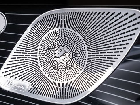 Used 2024 Mercedes-Benz GLE 53 AMG 4MATIC Coupe image 8