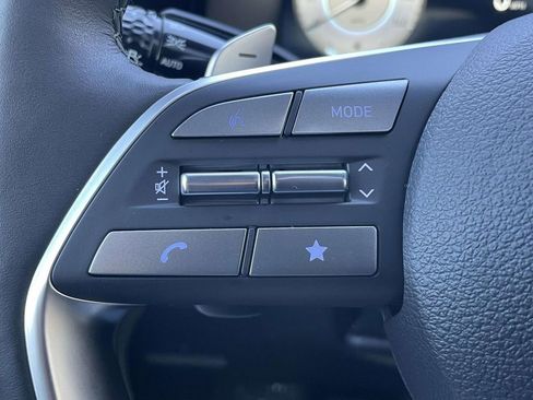 Certified 2025 Hyundai Palisade Calligraphy image 11