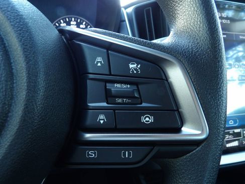 New 2026 Subaru Impreza 2.0i Sport image 17